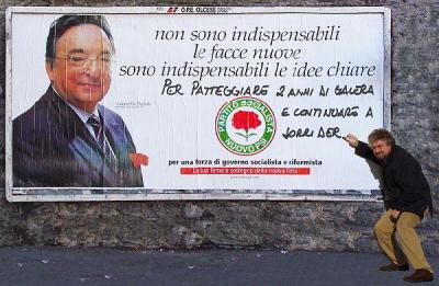 facce vecchie